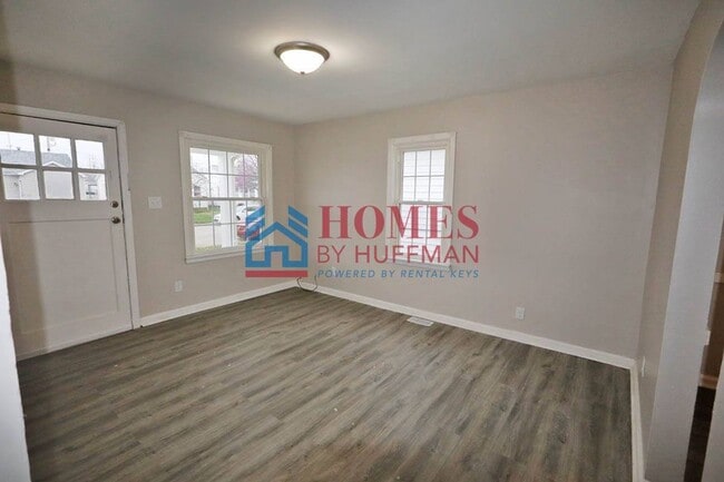 Photo - Two Bedroom House | Now Available