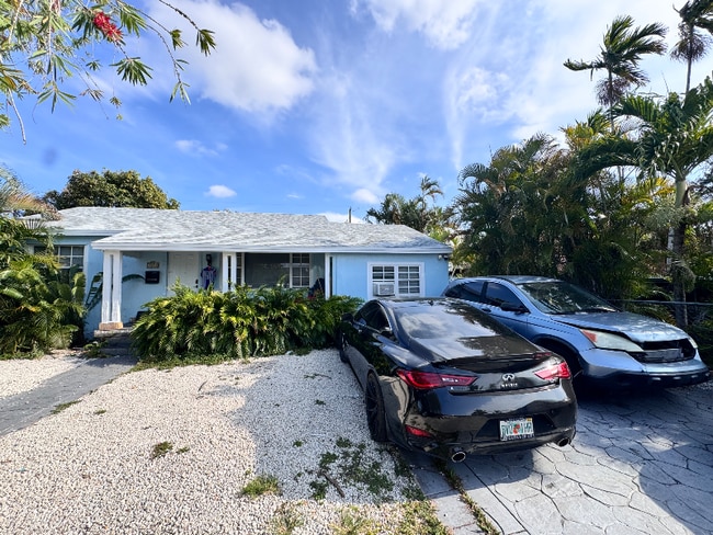 Photo - 3554 NW 12th Terrace House