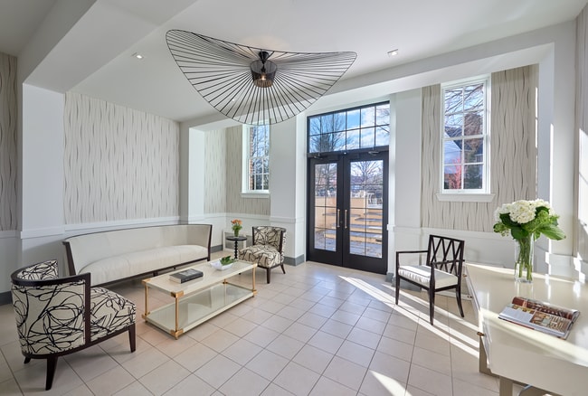 Photo - Archer Apartments