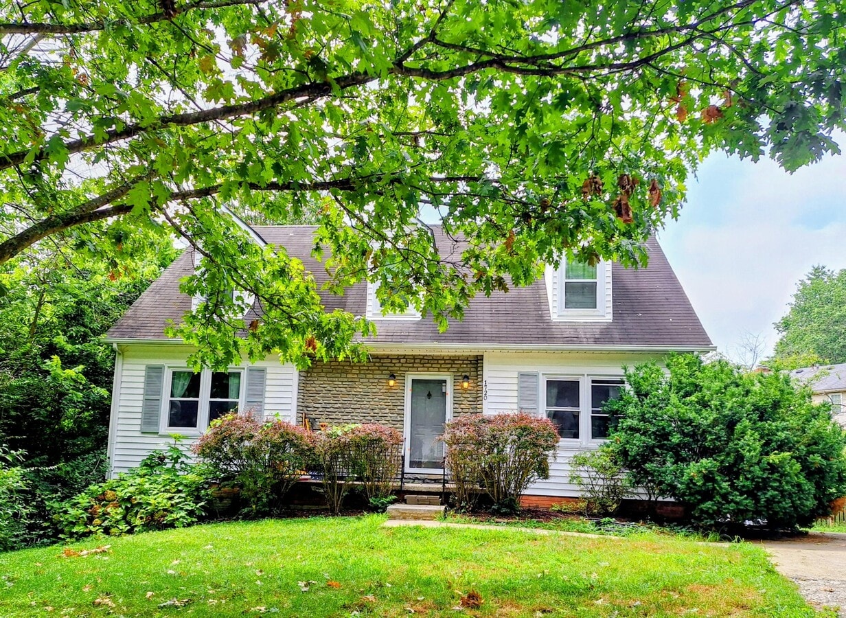 Photo - 1720 Brook Park Dr House