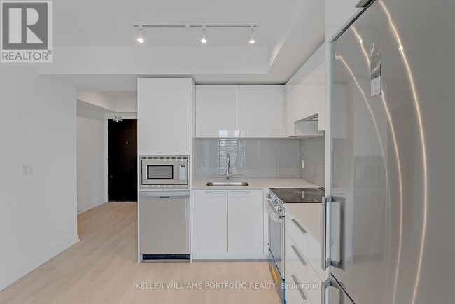 Photo - 501 Yonge St Unité 3009