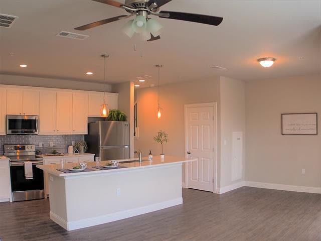 Photo - 1601 Riney Rd