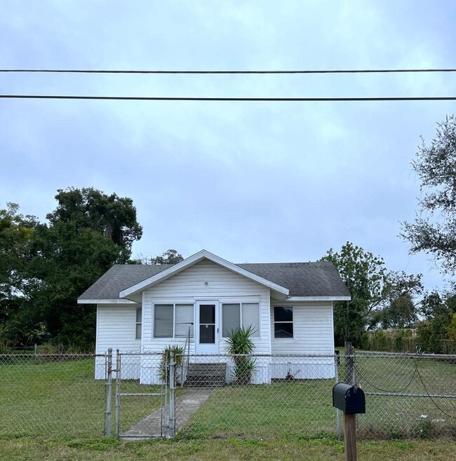 Building Photo - 1019 N Marion Ave Rental