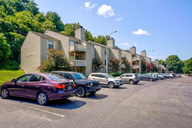 Building Photo - Woodberry