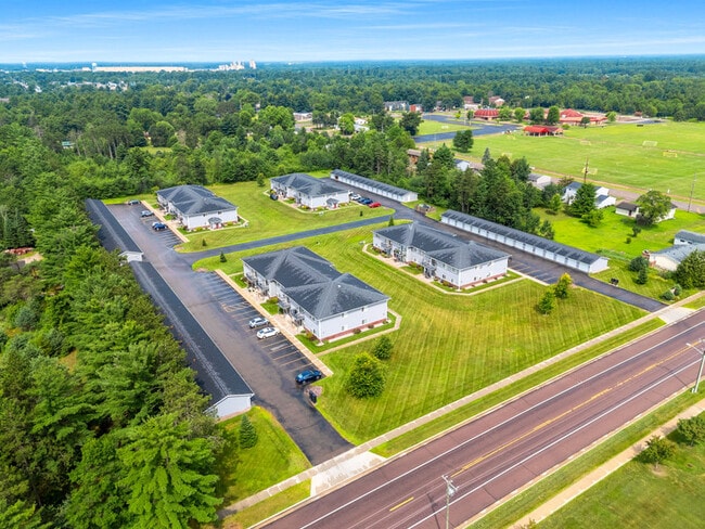 Photo - Woodland Estates