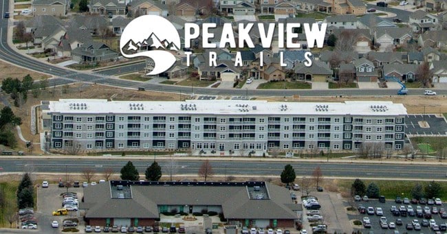 Photo - Peakview Trails