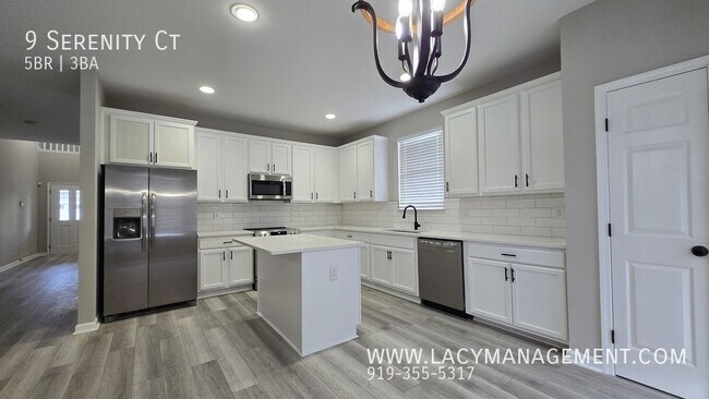Photo - 9 Serenity Ct