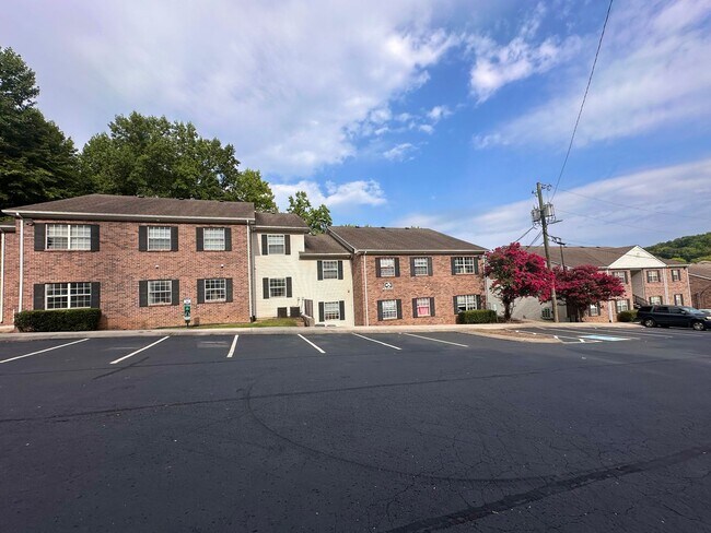 Rocky View Apartment Homes