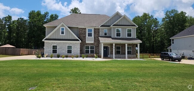 Building Photo - Harris County! Rental