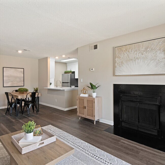 Photo - Hickory Woods