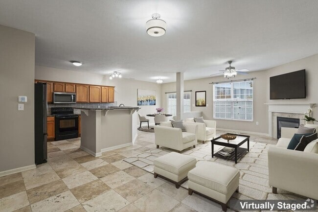 Building Photo - Beautiful 3 Bedroom Condo Available Now!