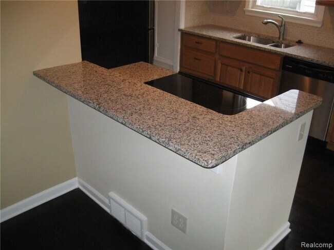 Photo - Remodeled Home