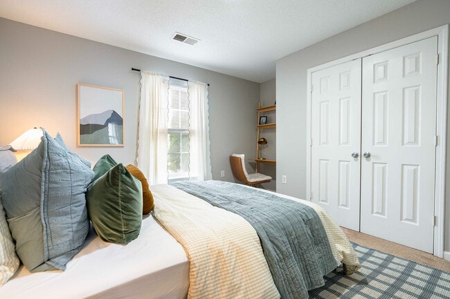 Mountaineer Village - 12