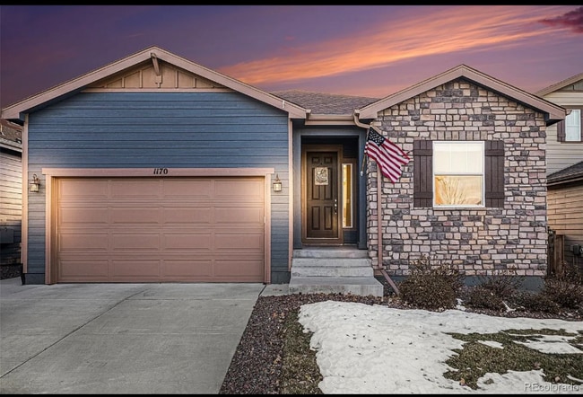 Building Photo - 1170 McMurdo Cir Rental