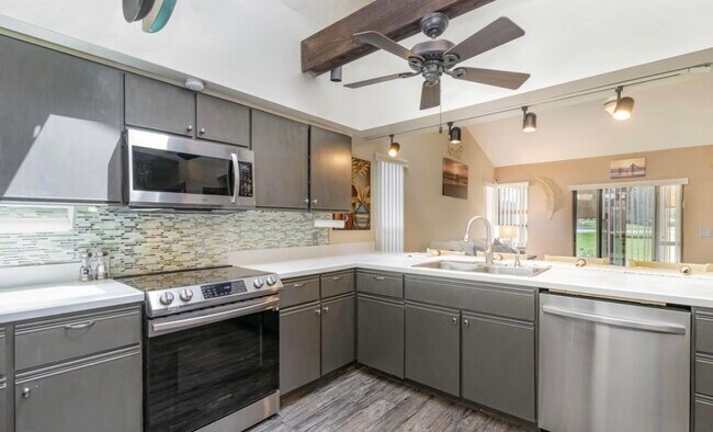 Photo - 107 La Costa St Unidad 401