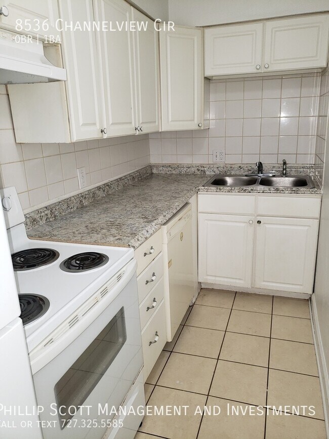 Photo - Welcome to The Channelview Condos
