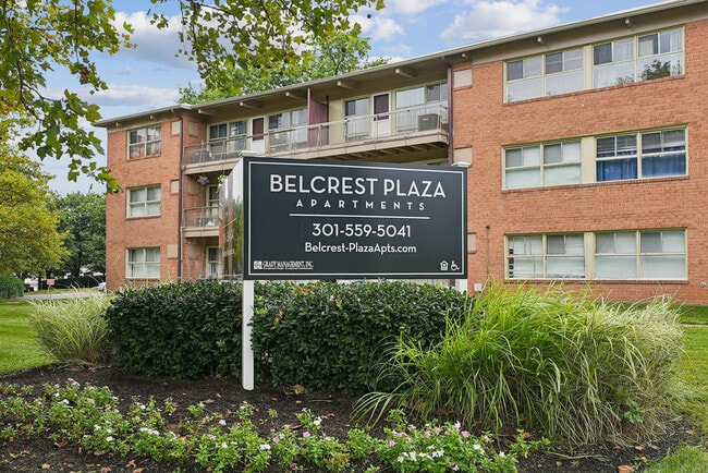 Building Photo - Belcrest Plaza