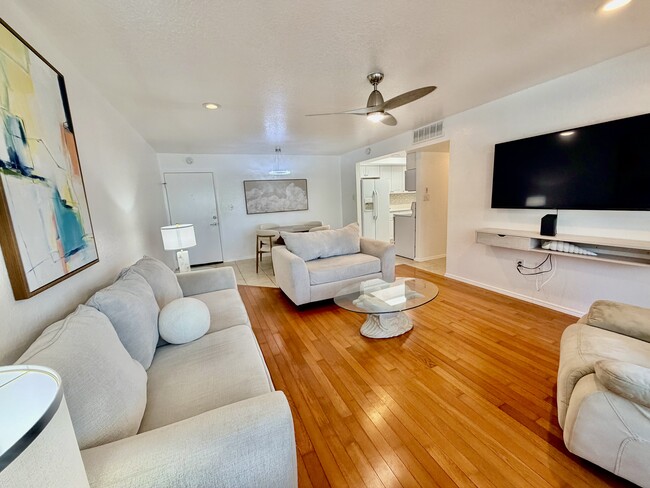 1 Bedroom Furnished - 21320 Brinson Ave Unit 219