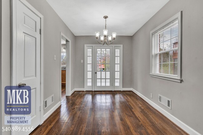 Photo - Beautiful 2 Bedroom, 1 Bath Duplex in SW Roanoke City