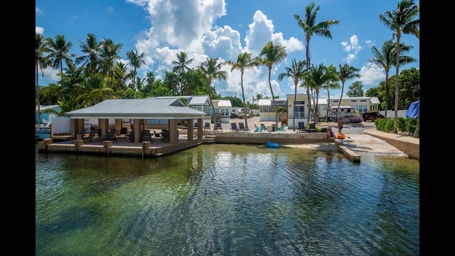 Photo - Riptide RV Resort & Marina Apartments