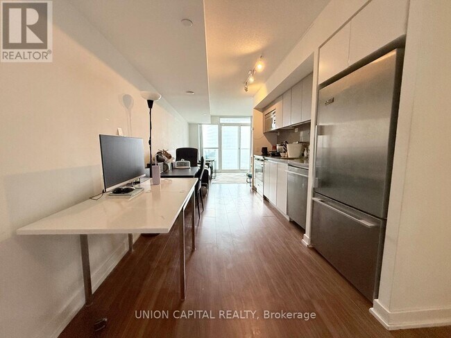 Photo - 85 Queens Wharf Rd Unité 1502