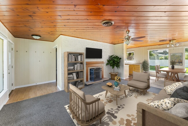 Photo - 4501 E Kuhn Rd