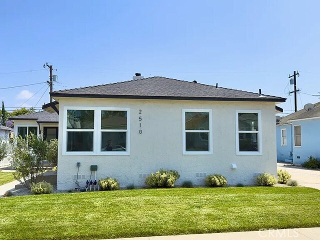 2510 Termino Ave