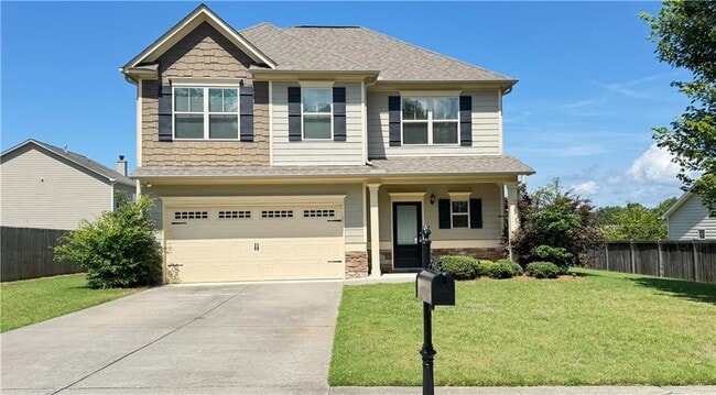 Photo - 152 Rainhill Station Dr House