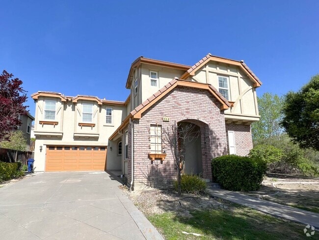 Building Photo - Spacious San Ramon Windemere Home.