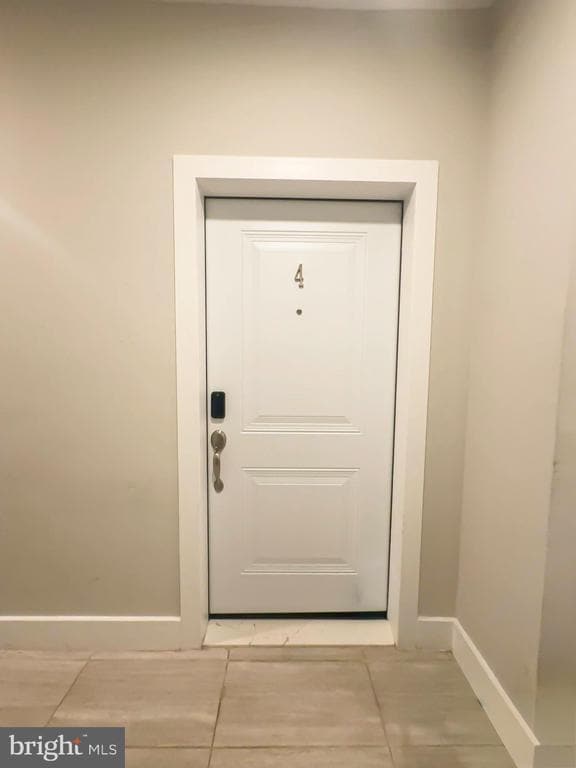 Building Photo - 2109 M St NE Unit 4