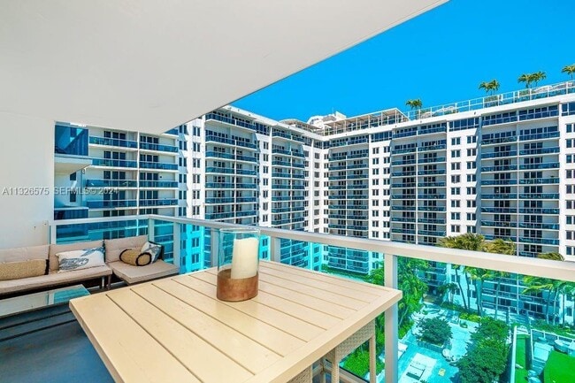 2301 Collins Ave Unit 1117