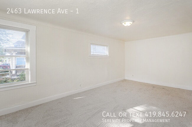 Photo - 2463 Lawrence Ave Unit 1