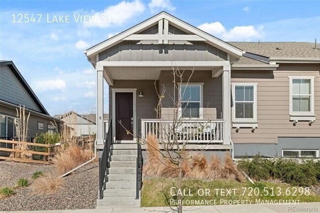 Building Photo - 12547 Lake View St