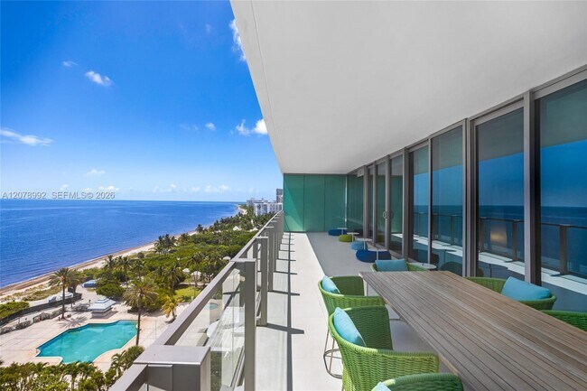 Building Photo - 360 Ocean Dr Unit 1102S