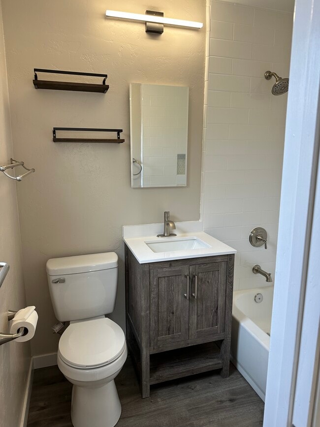 Photo - 4542 3rd St Unit 4542 3rd St