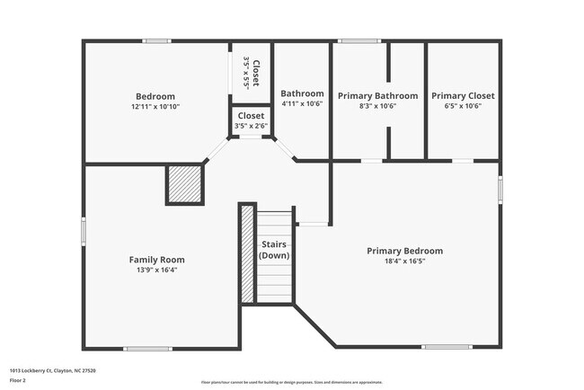 Photo - 1013 Lockberry Ct