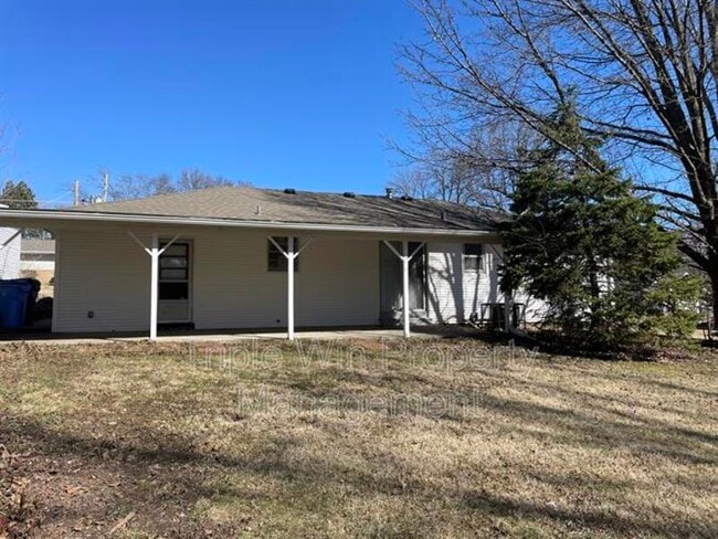 Photo - 1280 St Catherine St