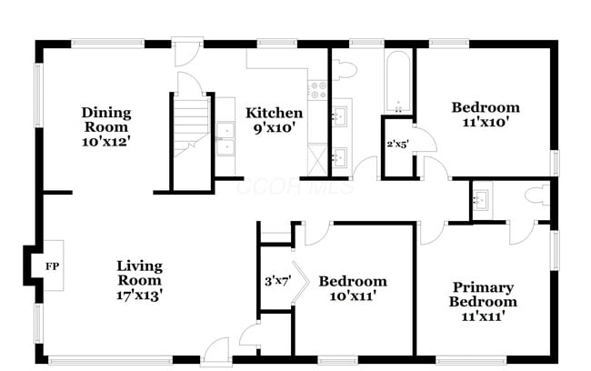 Photo - 2888 Dover Rd