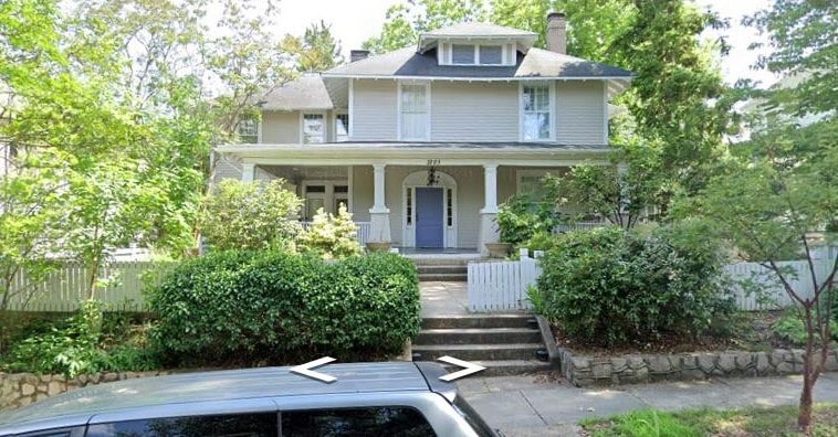 Photo - 1003 Lamond Ave Unit Apt B