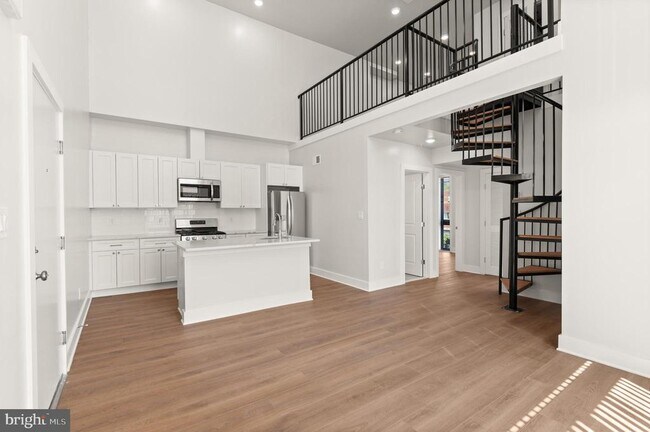 Photo - 1100 Bladensburg Rd NE Unit 501