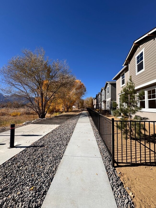 Photo - NEW! 3/2.5/2 Townhome in Gardnerville