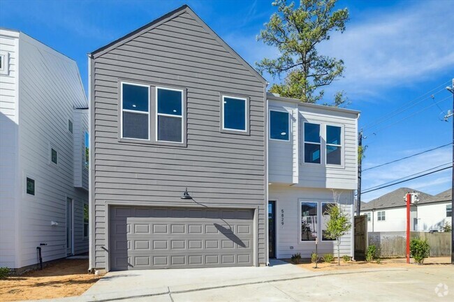 Building Photo - 5817 Mansfield St Rental