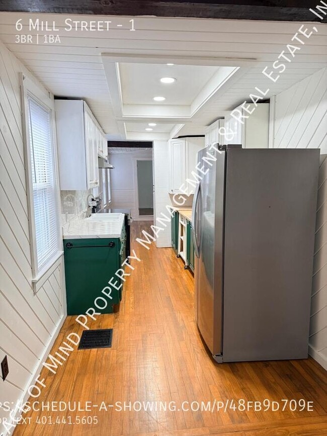 Photo - 6 Mill St Unit 1