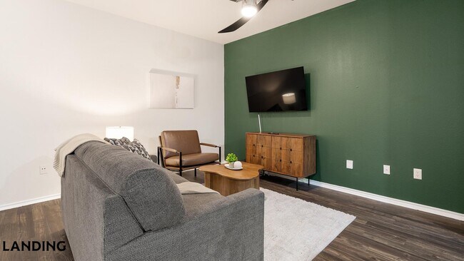 6445 Love Dr Unit 1031