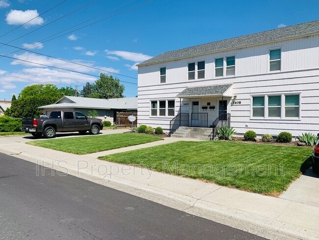 Photo - 1410 Williams Blvd