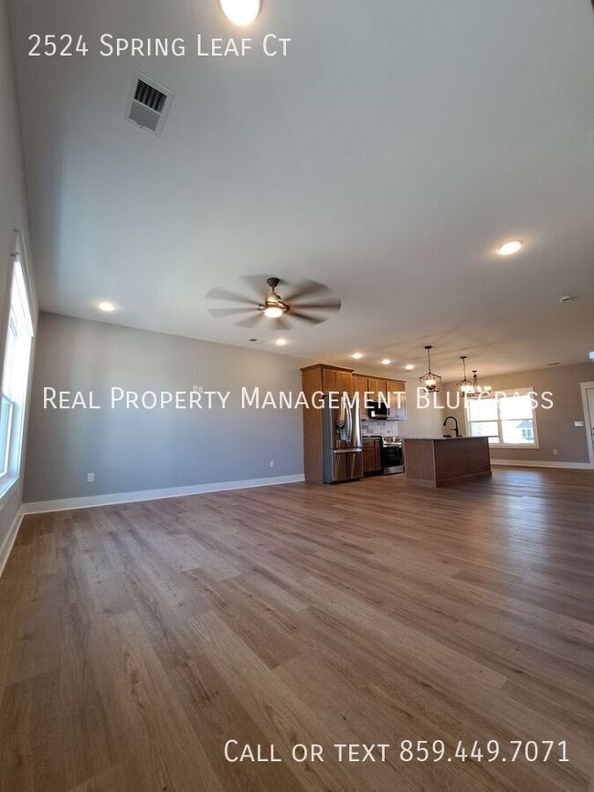 Photo - 2524 Spring Leaf Ct