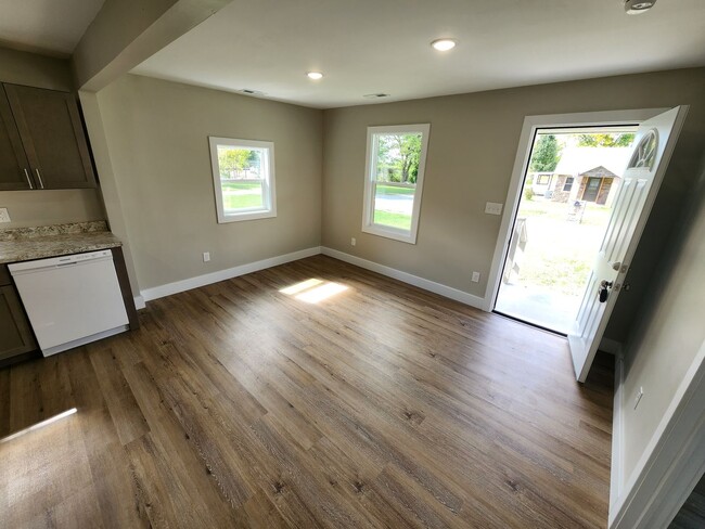 Photo - Spacious 2-Bedroom, 1-Bathroom Home AVAILA...