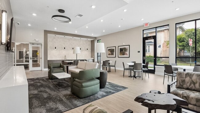Green Park Apartments