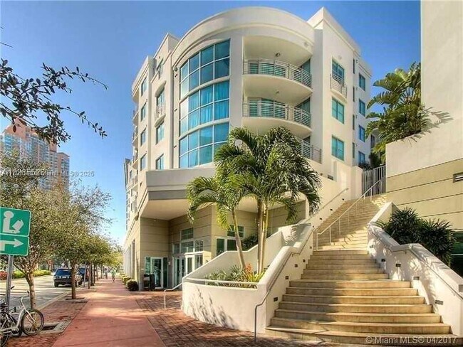 Building Photo - 110 Washington Ave Unit 1817 Rental