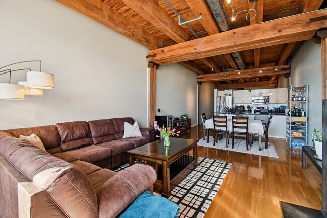 Photo - 333 S Desplaines St Unit 512